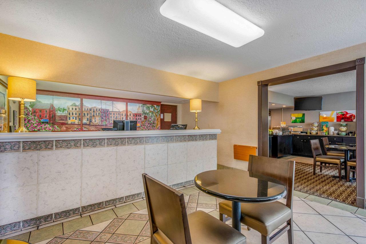 Quality Inn Savannah Historic District - thumb 23