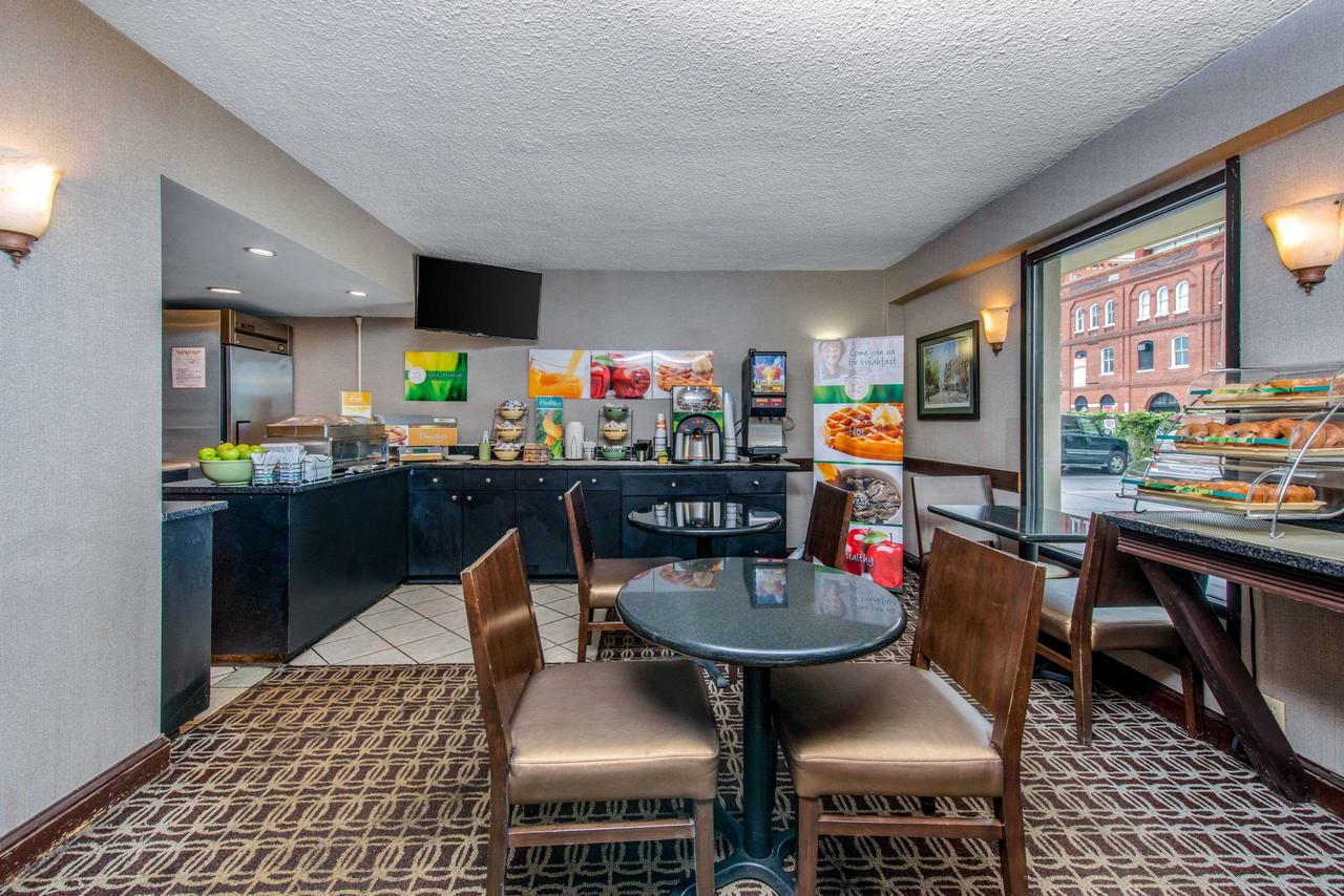 Quality Inn Savannah Historic District - thumb 21