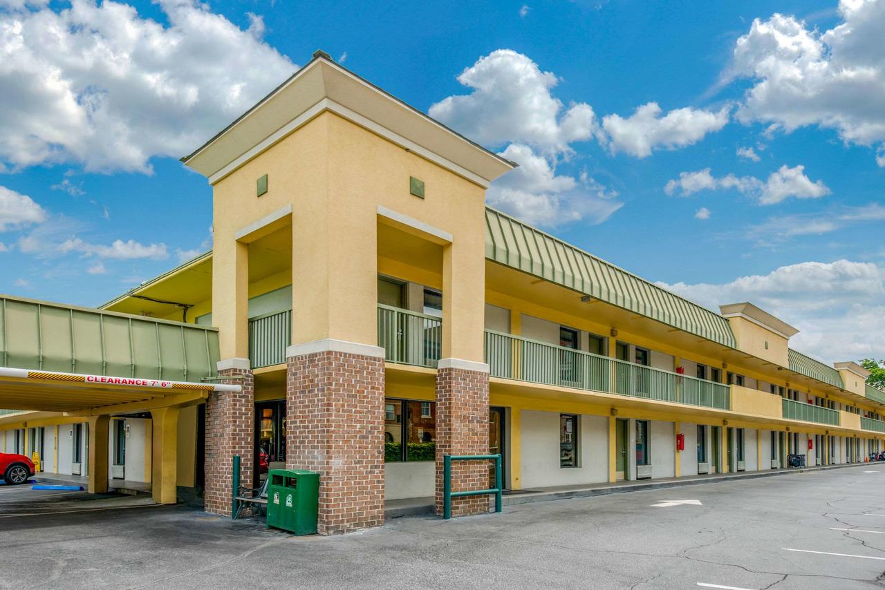 Quality Inn Savannah Historic District - thumb 0