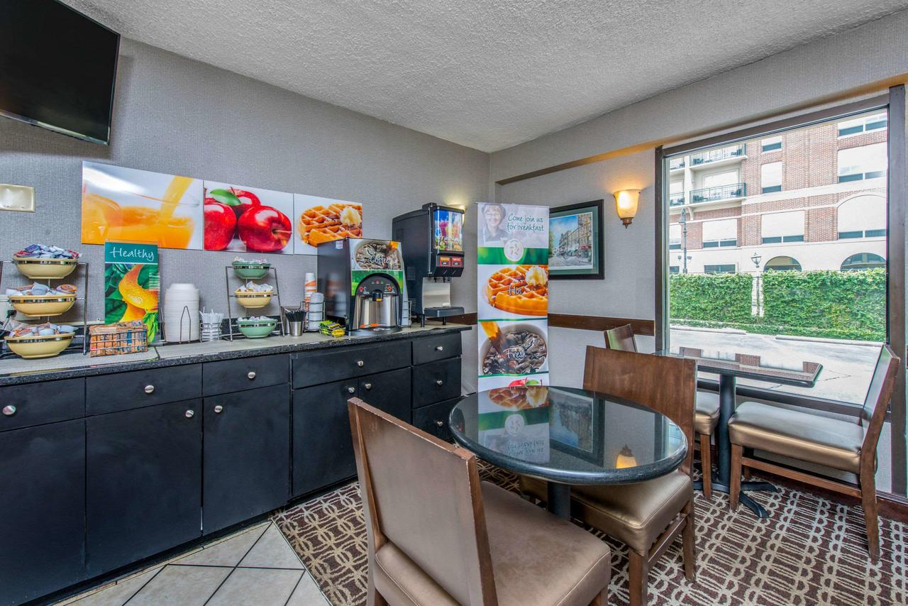 Quality Inn Savannah Historic District - thumb 29