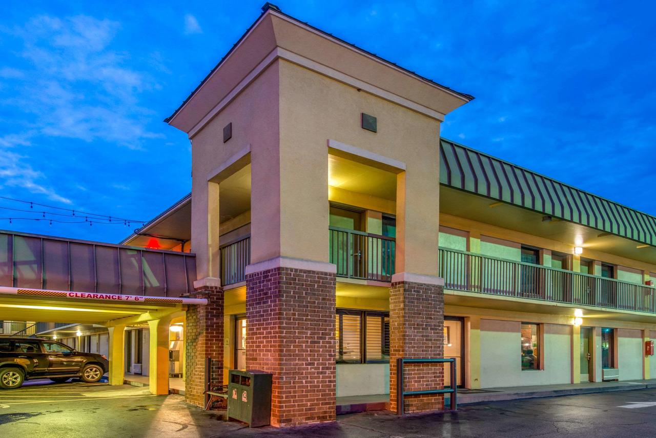 Quality Inn Savannah Historic District - thumb 16