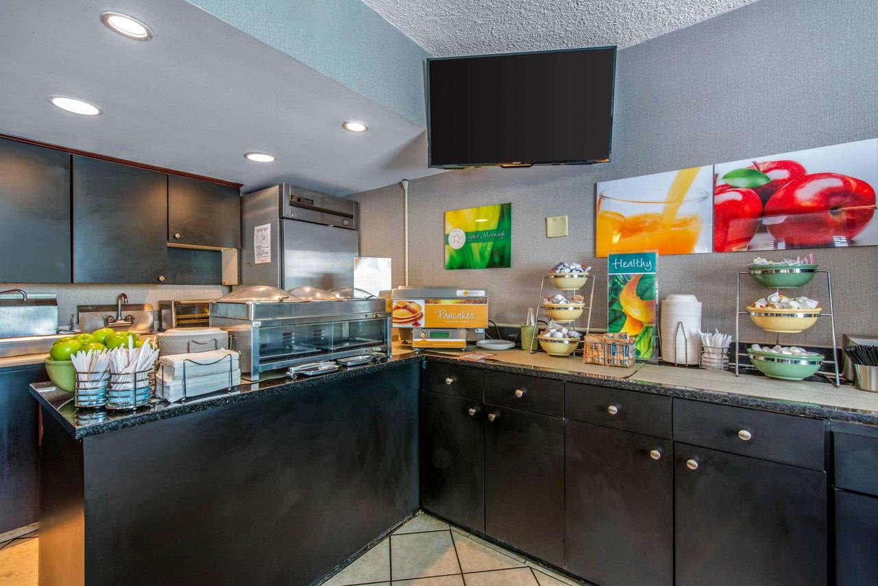 Quality Inn Savannah Historic District - thumb 15