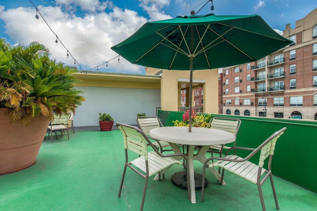 Quality Inn Savannah Historic District - thumb 7