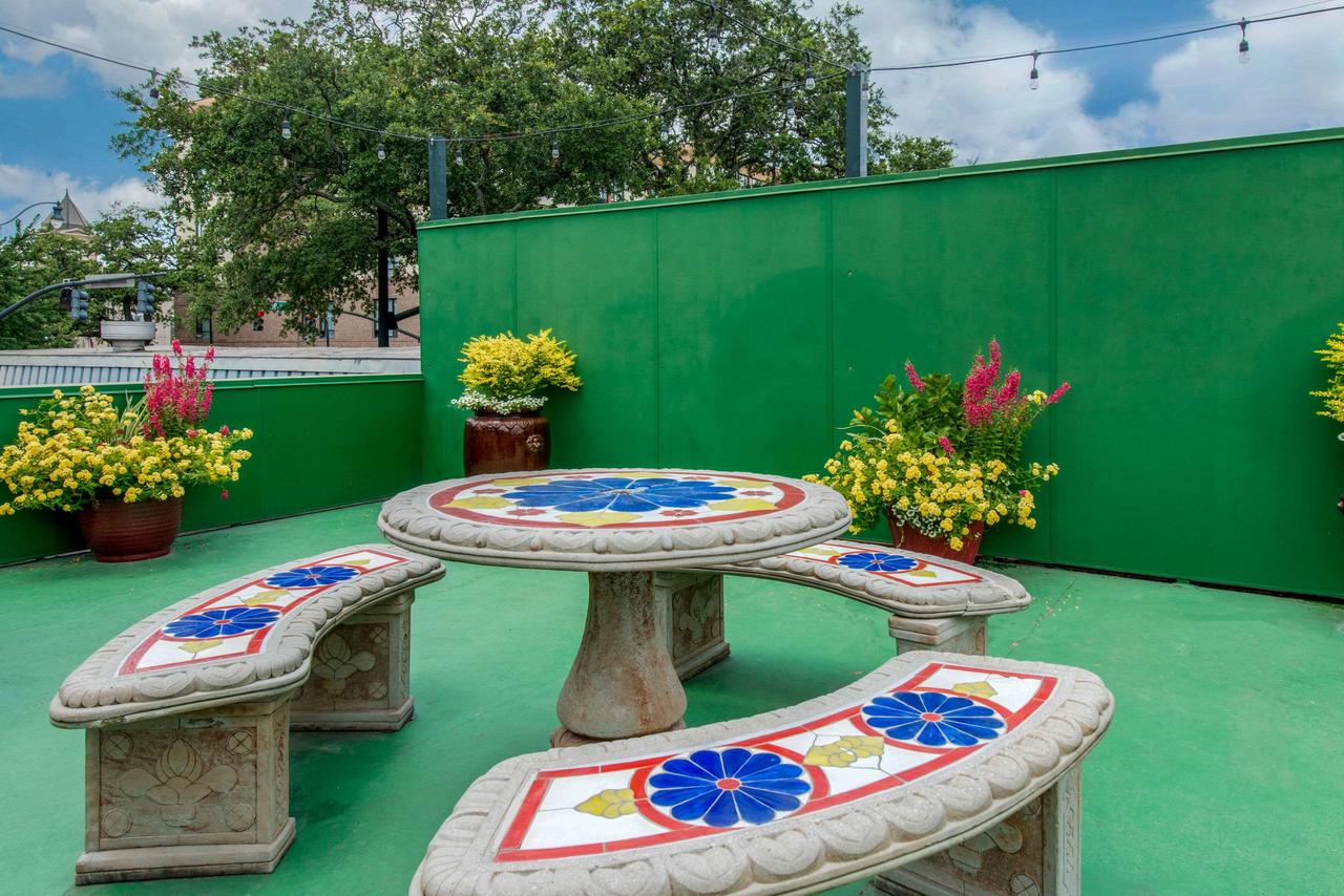 Quality Inn Savannah Historic District - thumb 12