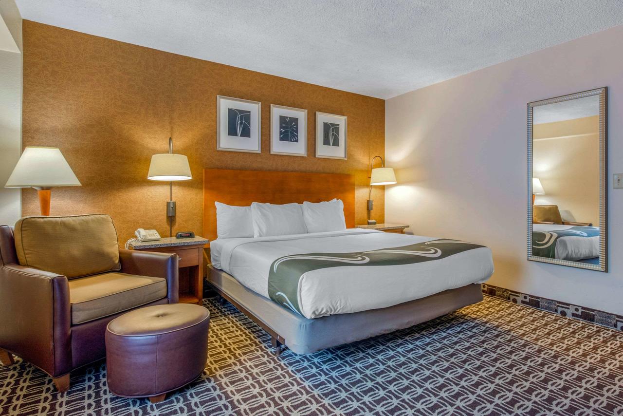 Quality Inn Savannah Historic District - thumb 2