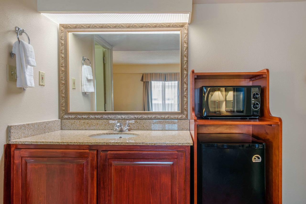 Quality Inn Savannah Historic District - thumb 3