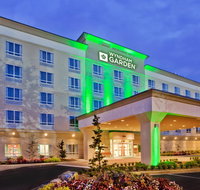 Wyndham Garden Duluth - Tourism Bookings