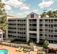 Studio 6 Atlanta - Marietta - Tourism Bookings