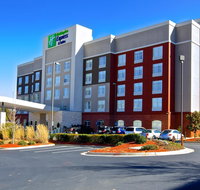 Holiday Inn Express & Suites Duluth- Mall Area - Tourism Bookings