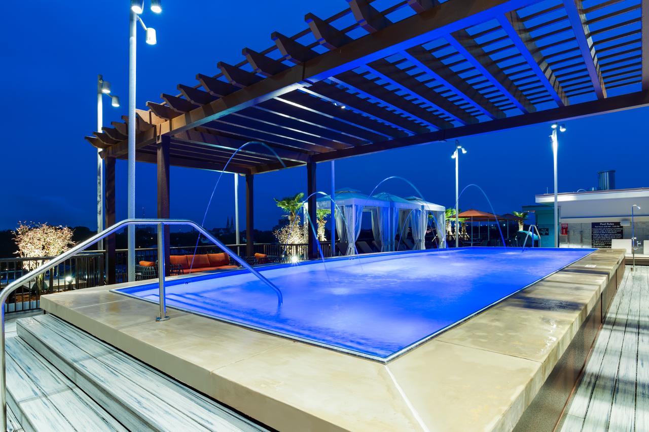 Homewood Suites Savannah Historic District/Riverfront - thumb 7