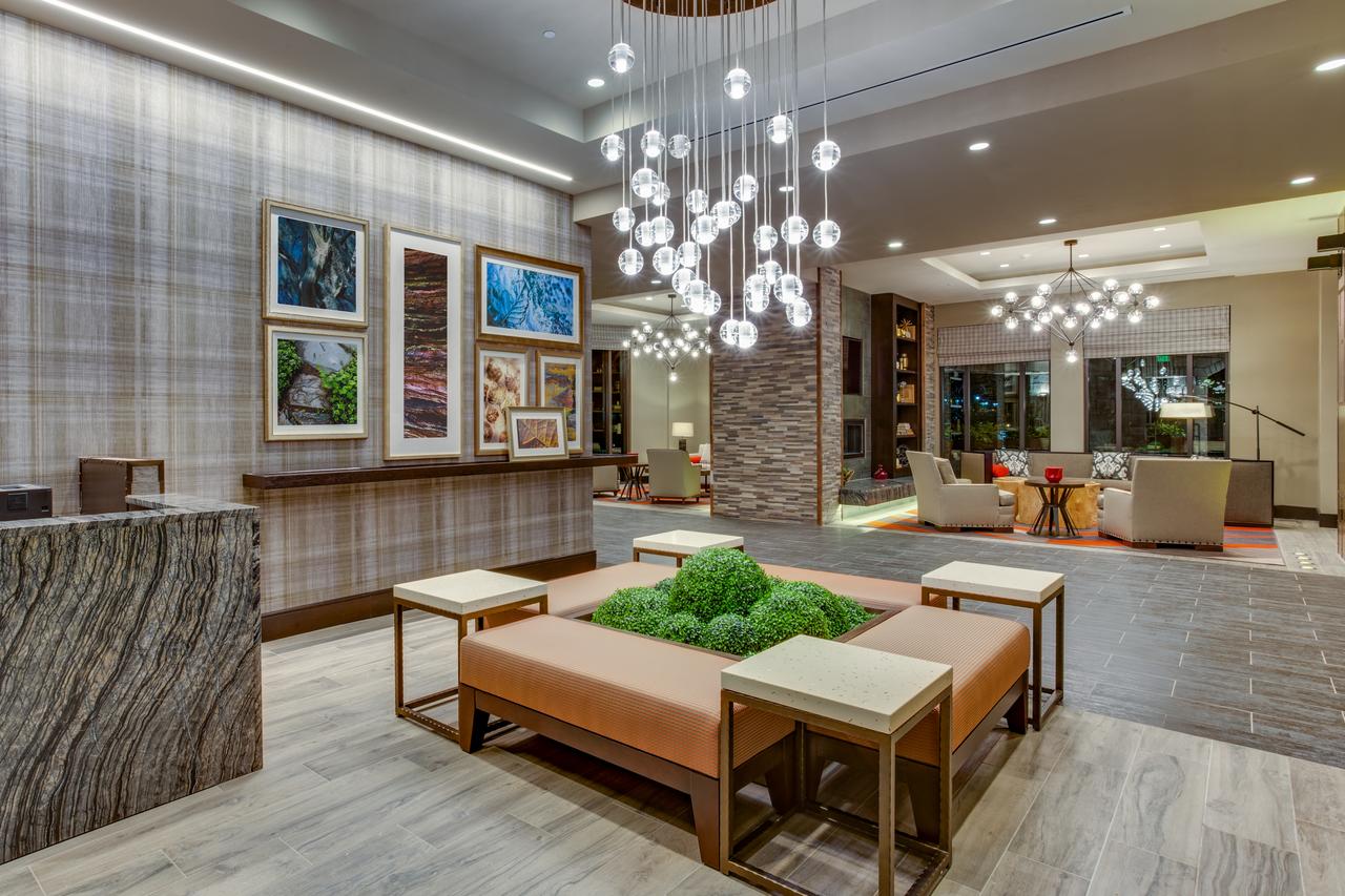 Homewood Suites Savannah Historic District/Riverfront - thumb 1