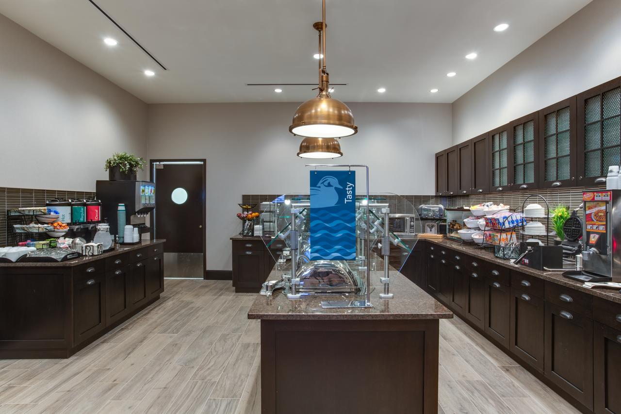 Homewood Suites Savannah Historic District/Riverfront - thumb 10