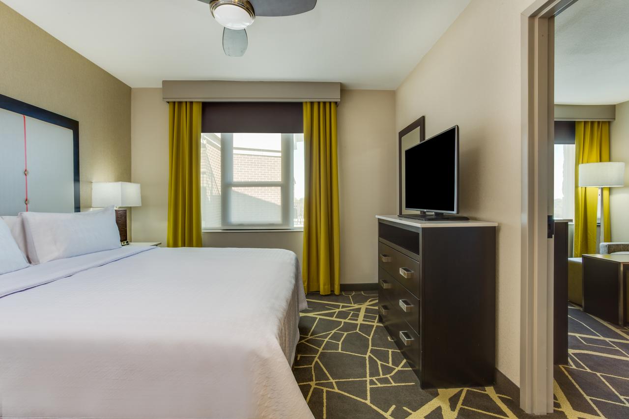 Homewood Suites Savannah Historic District/Riverfront - thumb 39