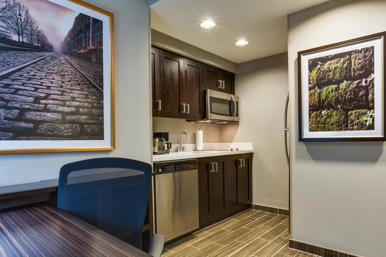 Homewood Suites Savannah Historic District/Riverfront - thumb 6