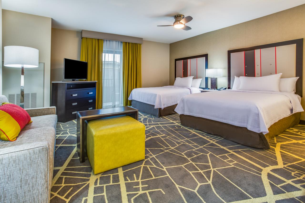 Homewood Suites Savannah Historic District/Riverfront - thumb 24