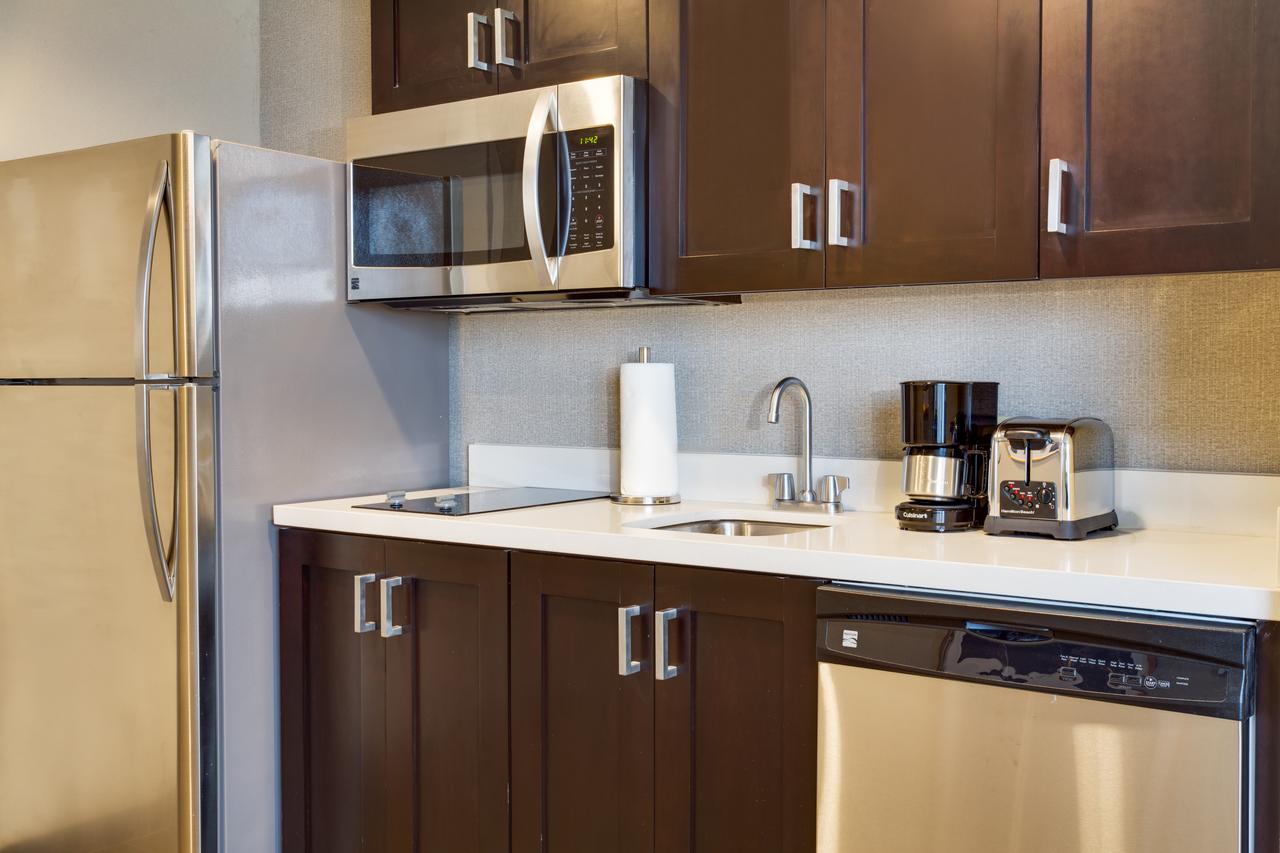 Homewood Suites Savannah Historic District/Riverfront - thumb 43