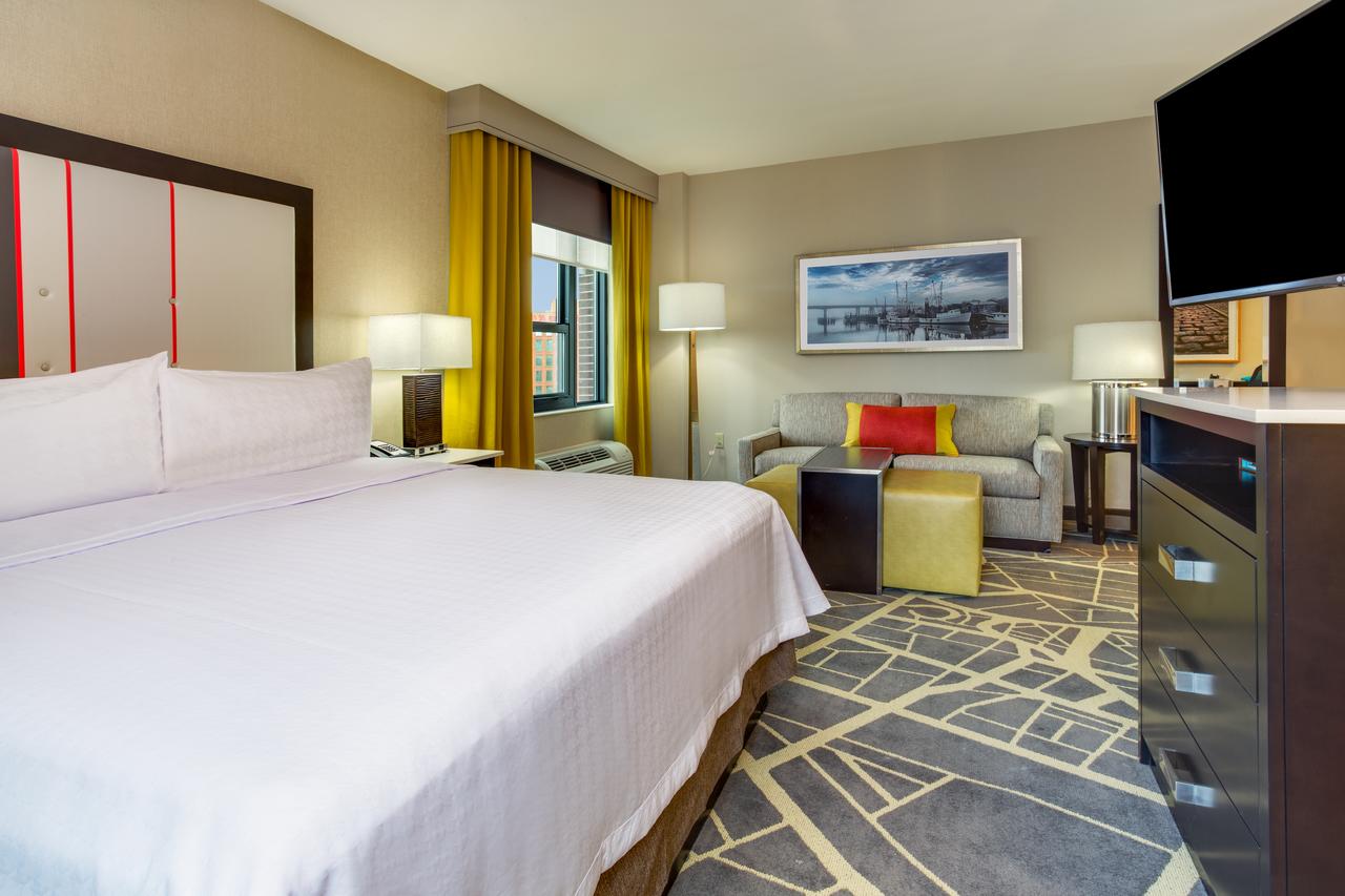 Homewood Suites Savannah Historic District/Riverfront - thumb 25