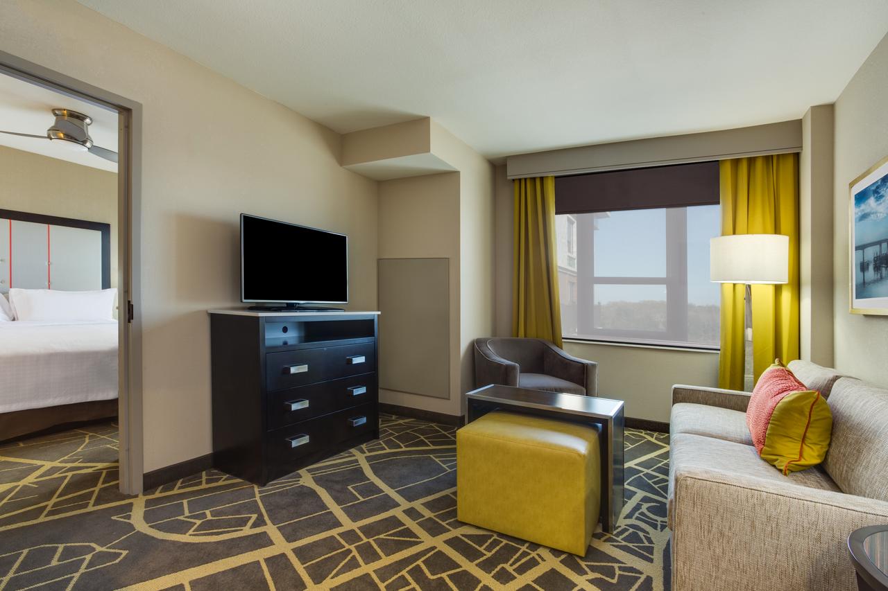 Homewood Suites Savannah Historic District/Riverfront - thumb 40