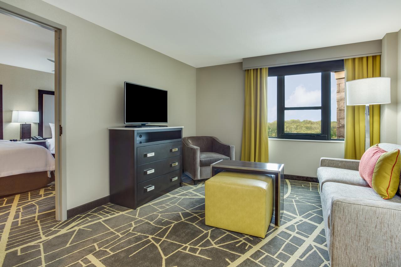 Homewood Suites Savannah Historic District/Riverfront - thumb 38