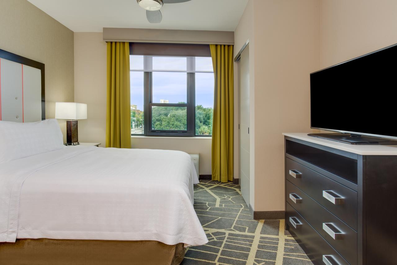 Homewood Suites Savannah Historic District/Riverfront - thumb 28