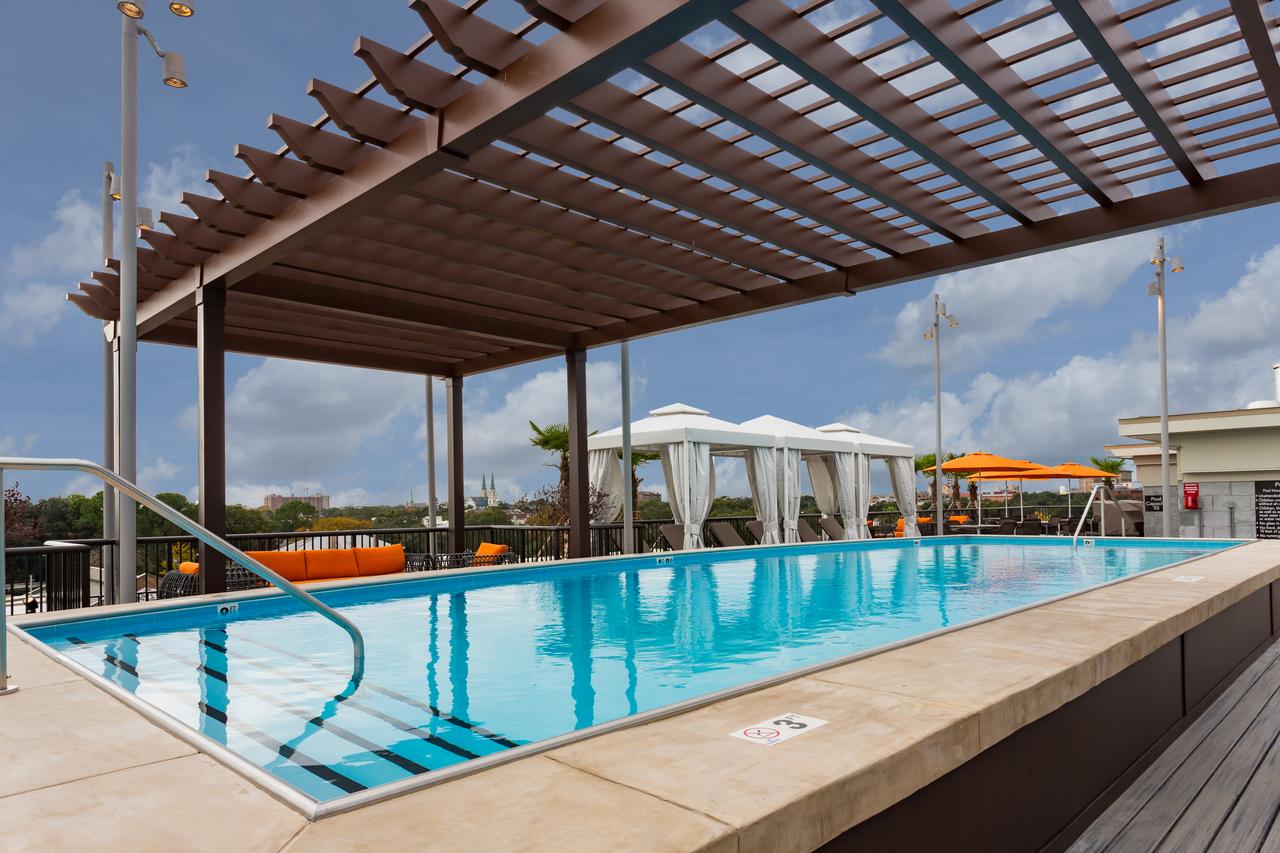 Homewood Suites Savannah Historic District/Riverfront - thumb 22