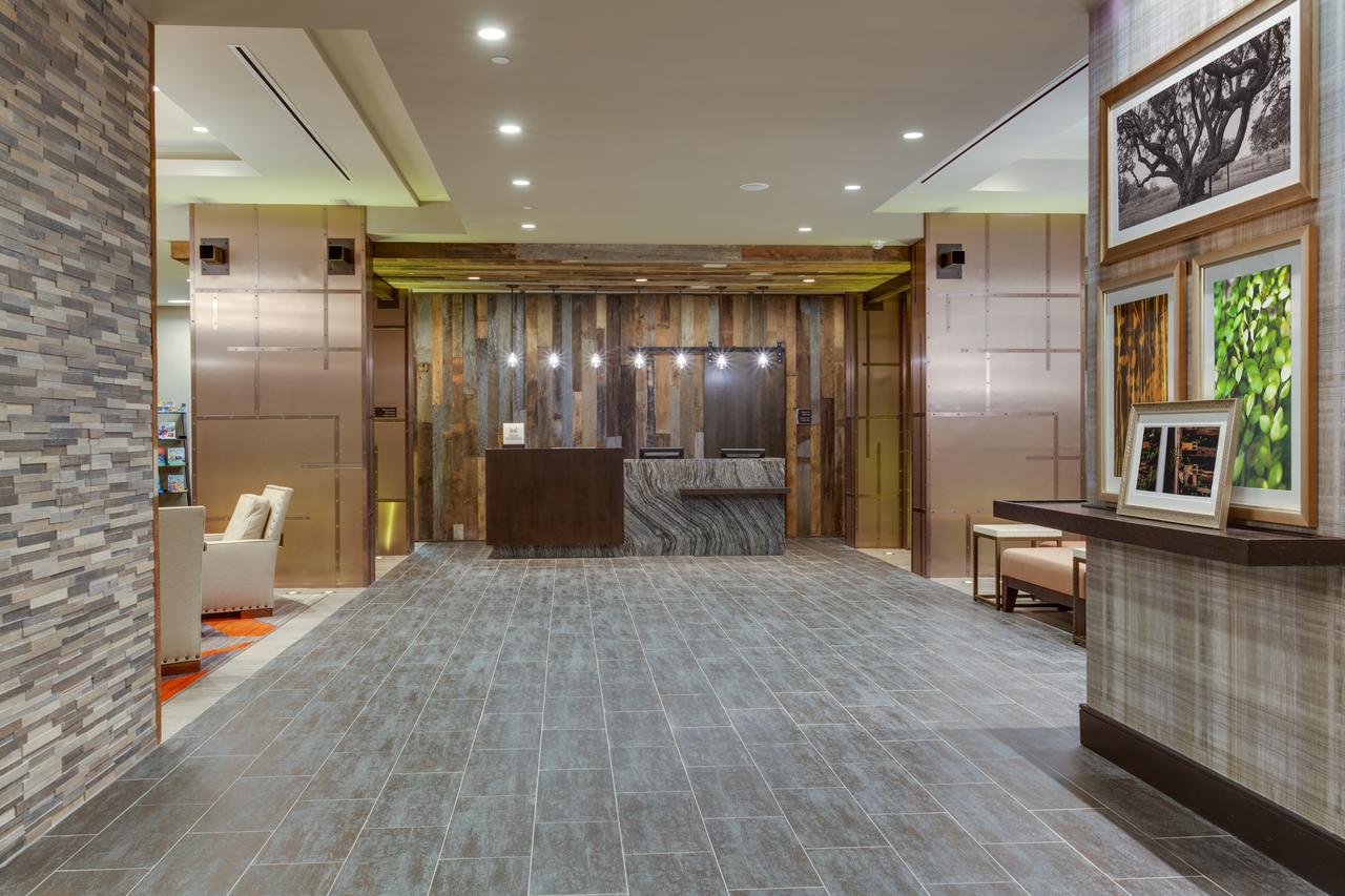 Homewood Suites Savannah Historic District/Riverfront - thumb 2