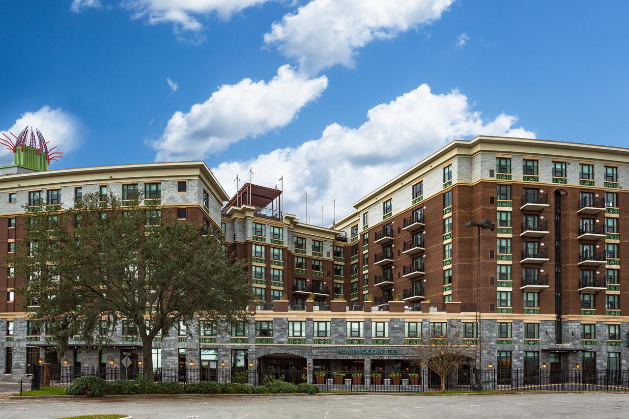 Homewood Suites Savannah Historic District/Riverfront - thumb 15