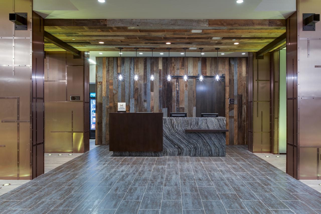 Homewood Suites Savannah Historic District/Riverfront - thumb 17