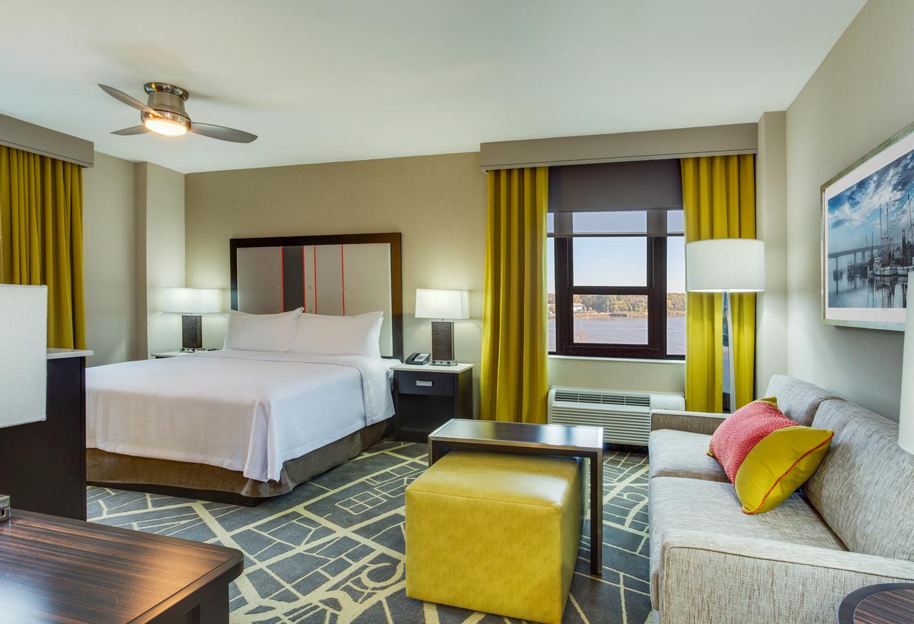 Homewood Suites Savannah Historic District/Riverfront - thumb 27