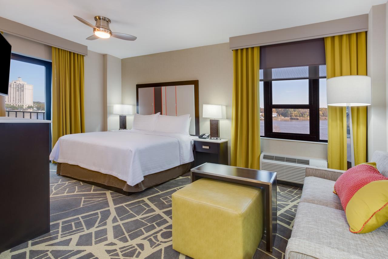 Homewood Suites Savannah Historic District/Riverfront - thumb 4