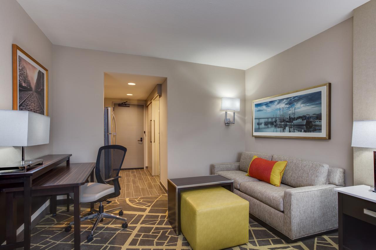 Homewood Suites Savannah Historic District/Riverfront - thumb 31