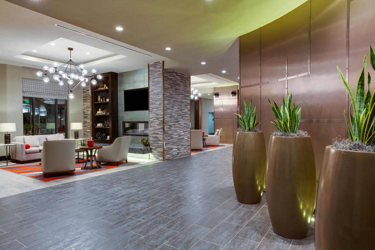 Homewood Suites Savannah Historic District/Riverfront - thumb 18