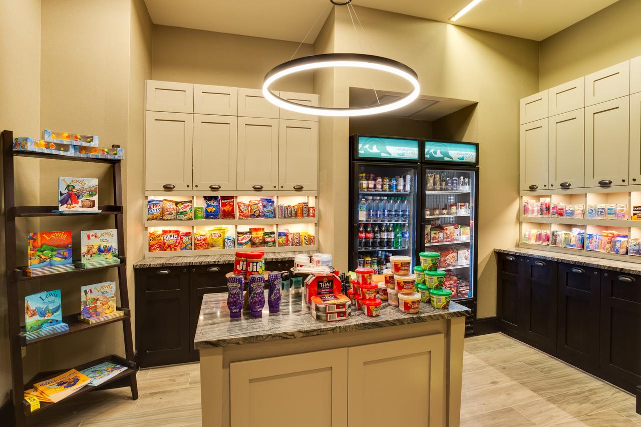 Homewood Suites Savannah Historic District/Riverfront - thumb 21