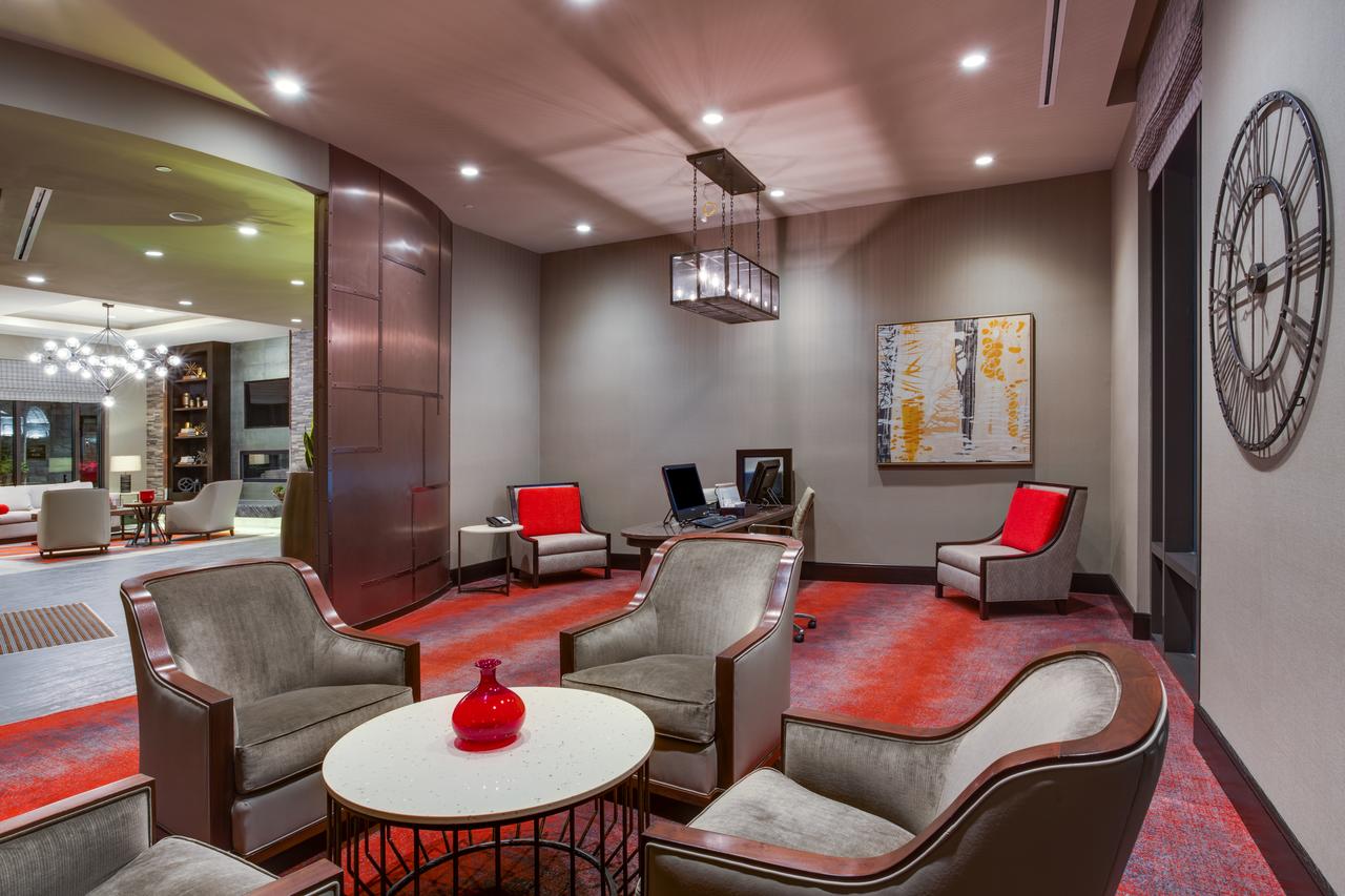 Homewood Suites Savannah Historic District/Riverfront - thumb 11