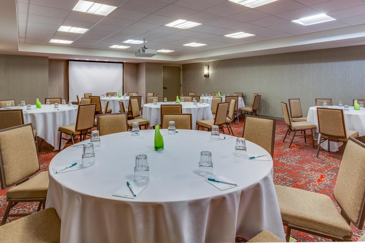 Homewood Suites Savannah Historic District/Riverfront - thumb 20