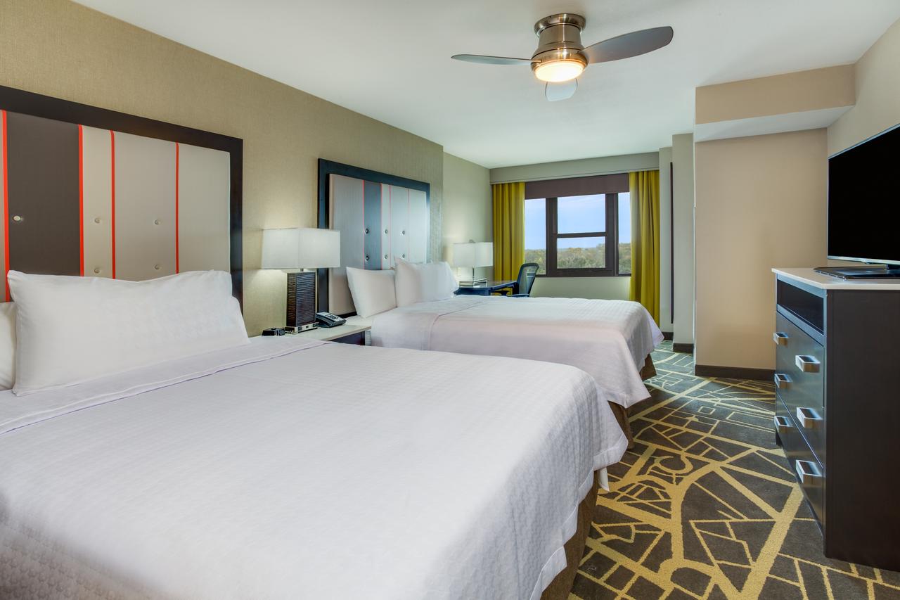 Homewood Suites Savannah Historic District/Riverfront - thumb 34