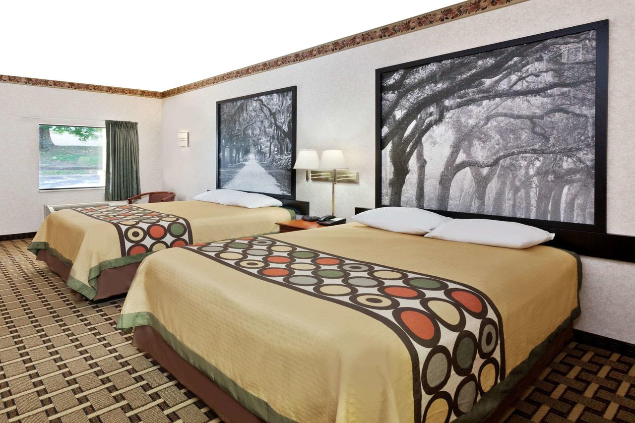 Super 8 By Wyndham Ft. Oglethorpe GA/Chatt TN Area - thumb 11