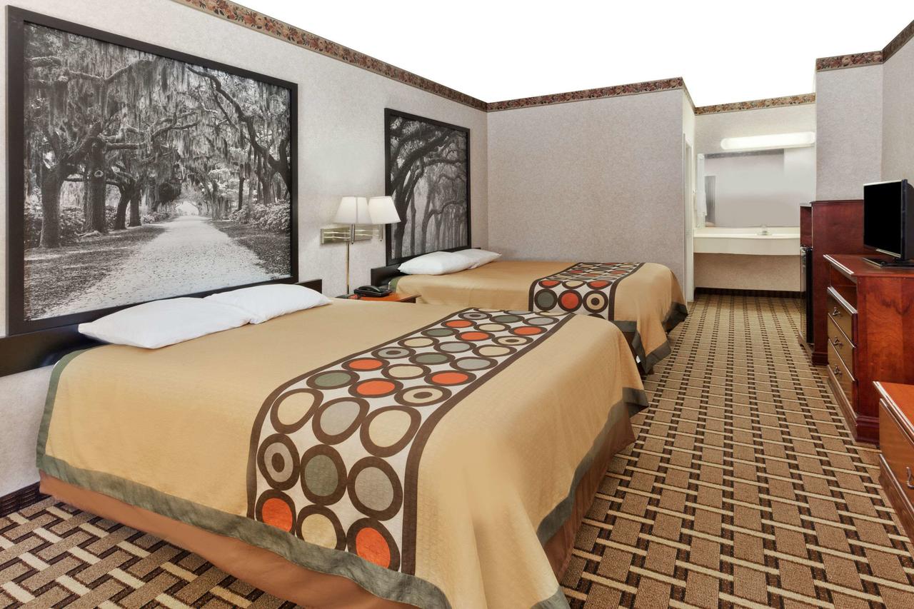 Super 8 By Wyndham Ft. Oglethorpe GA/Chatt TN Area - thumb 10