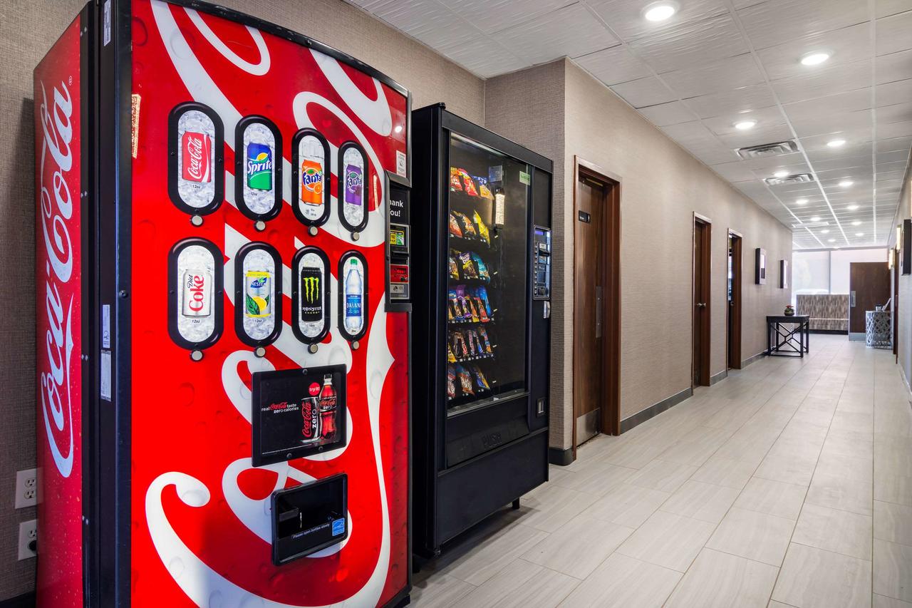 Quality Inn & Suites - thumb 29