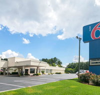 Motel 6 Conyers - Tourism Bookings