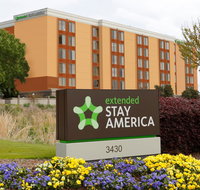 Extended Stay America - Atlanta - Gwinnett Place - Tourism Bookings