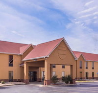 Super 8 by Wyndham Tallapoosa - Tourism Bookings
