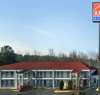 Ramada Limited Augusta Fort Gordon Area - Tourism Bookings
