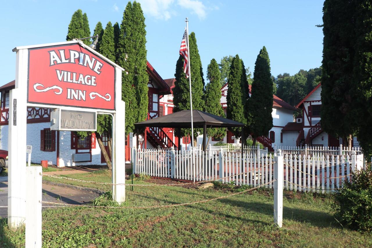 Alpine Village Inn - thumb 15