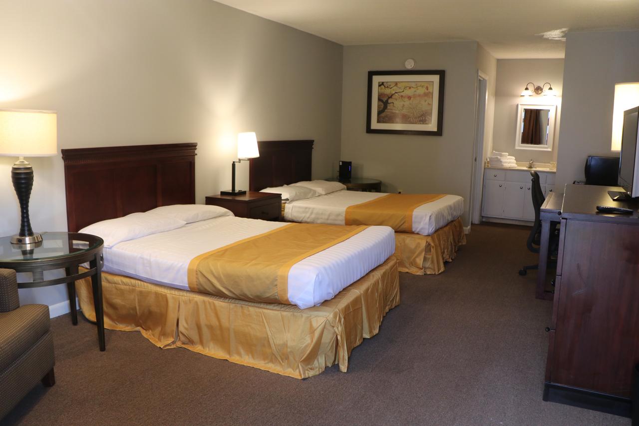 Alpine Village Inn - thumb 8