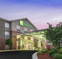 Holiday Inn Atlanta/Roswell - Tourism Bookings