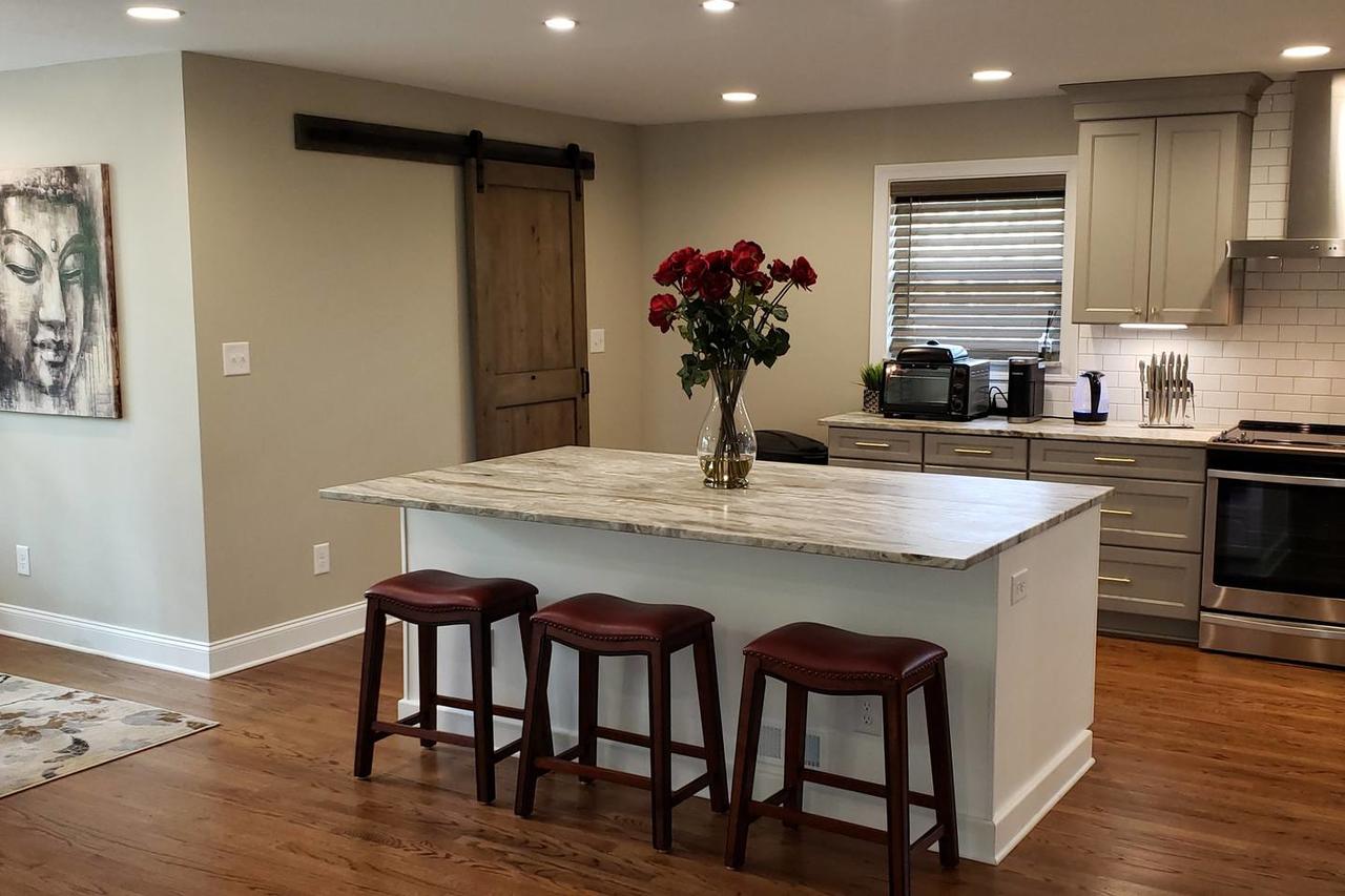 Summerville Country Club Villa - thumb 5