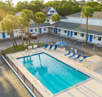 Royal Palm Motel - Tourism Bookings