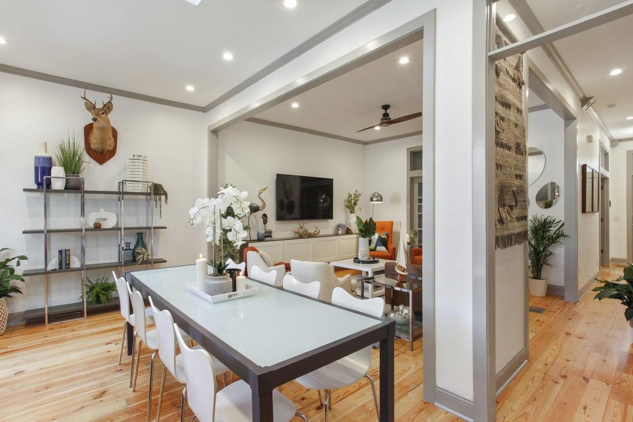 Stayloom's Stunning Designer Home | Near River St - thumb 9