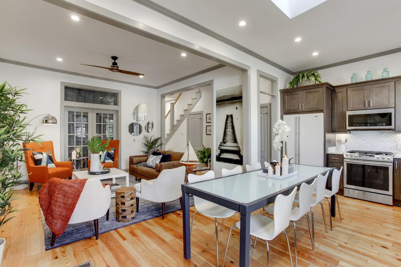 Stayloom's Stunning Designer Home | Near River St - thumb 5